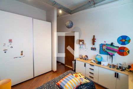 Casa à venda com 500m², 6 quartos e 2 vagasCasa 2 - Quarto 1