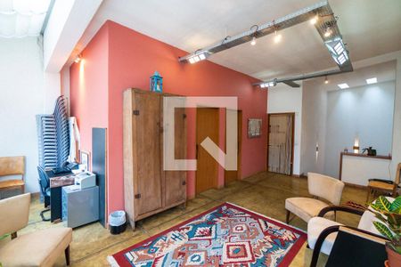 Casa à venda com 500m², 6 quartos e 2 vagasCasa 1 - Sala 2