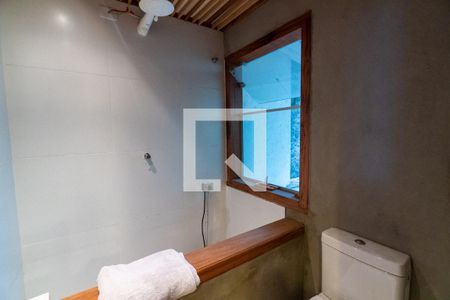 Casa à venda com 500m², 6 quartos e 2 vagasBanheiro do Loft
