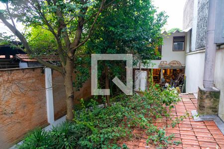 Casa à venda com 500m², 6 quartos e 2 vagasCasa 2 - Vista da Suite