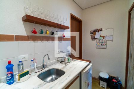 Casa à venda com 500m², 6 quartos e 2 vagasCasa 1 - Cozinha