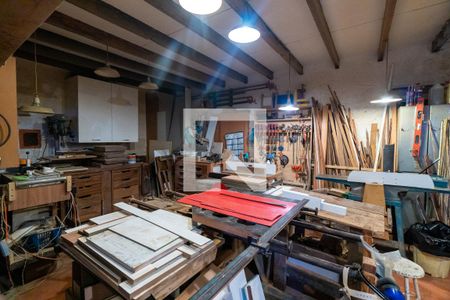 Casa à venda com 500m², 6 quartos e 2 vagasQuarto de Serviço