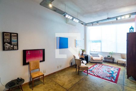 Casa à venda com 500m², 6 quartos e 2 vagasCasa 1 - Sala 2