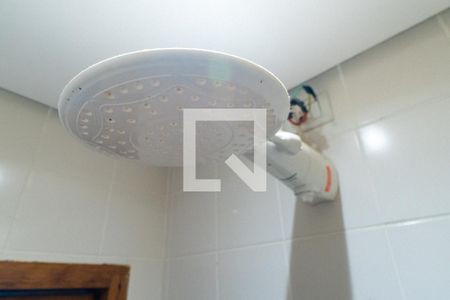 Casa à venda com 500m², 6 quartos e 2 vagasCasa 2 - Banheiro Social Detalhe