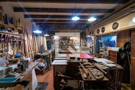 Casa à venda com 500m², 6 quartos e 2 vagasQuarto de Serviço