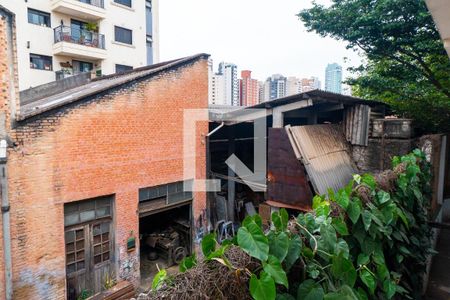 Casa à venda com 500m², 6 quartos e 2 vagasCasa 2 - Vista do Quarto 2