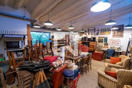 Casa à venda com 500m², 6 quartos e 2 vagasLoft