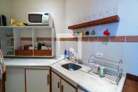 Casa à venda com 500m², 6 quartos e 2 vagasCasa 1 - Cozinha