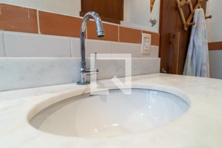 Casa à venda com 500m², 6 quartos e 2 vagasCasa 2 - Banheiro dos Quartos Detalhe