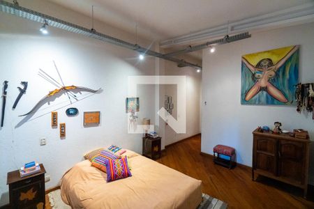 Casa à venda com 500m², 6 quartos e 2 vagasCasa 2 - Suite