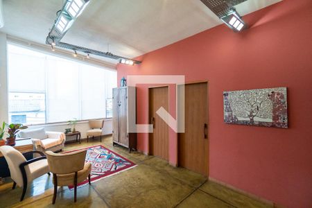 Casa à venda com 500m², 6 quartos e 2 vagasCasa 1 - Sala 2