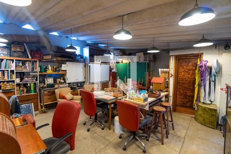 Casa à venda com 500m², 6 quartos e 2 vagasLoft