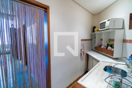 Casa à venda com 500m², 6 quartos e 2 vagasCasa 1 - Cozinha