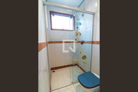 Casa à venda com 500m², 6 quartos e 2 vagasCasa 2 - Banheiro dos Quartos Detalhe