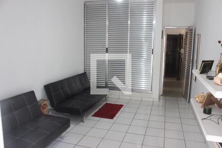 Kitnet de apartamento para alugar com 1 quarto, 42m² em Itararé, São Vicente