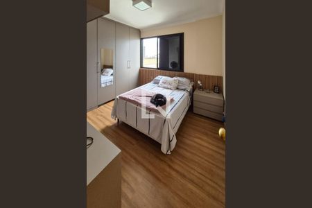 Apartamento à venda com 185m², 4 quartos e 3 vagas Apartamento à venda com 185m², 4 quartos e 3 vagasQuarto 4 - Suíte