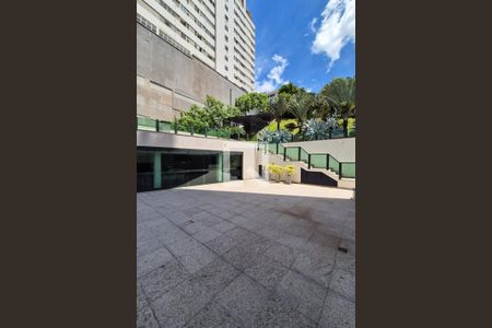 Apartamento à venda com 185m², 4 quartos e 3 vagas Apartamento à venda com 185m², 4 quartos e 3 vagasÁrea comum