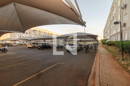 Apartamento para alugar com 43m², 2 quartos e 1 vaga Apartamento para alugar com 43m², 2 quartos e 1 vagaGaragem