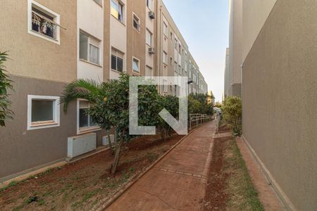 Apartamento para alugar com 43m², 2 quartos e 1 vaga Apartamento para alugar com 43m², 2 quartos e 1 vagaÁrea comum