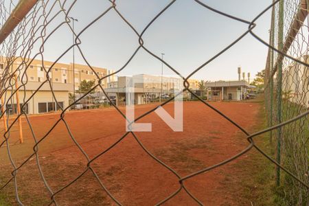 Apartamento para alugar com 43m², 2 quartos e 1 vaga Apartamento para alugar com 43m², 2 quartos e 1 vagaQuadra Esportiva