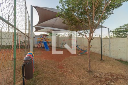 Apartamento para alugar com 43m², 2 quartos e 1 vaga Apartamento para alugar com 43m², 2 quartos e 1 vagaÁrea comum - Playground