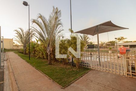 Apartamento para alugar com 43m², 2 quartos e 1 vaga Apartamento para alugar com 43m², 2 quartos e 1 vagaÁrea comum - Piscina
