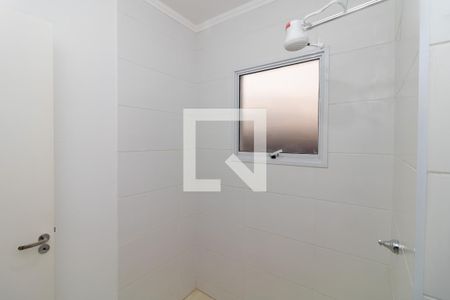 Apartamento para alugar com 43m², 2 quartos e 1 vaga Apartamento para alugar com 43m², 2 quartos e 1 vagaBanheiro