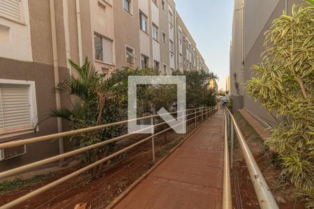 Apartamento para alugar com 43m², 2 quartos e 1 vaga Apartamento para alugar com 43m², 2 quartos e 1 vagaÁrea comum