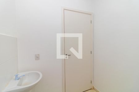 Apartamento para alugar com 43m², 2 quartos e 1 vaga Apartamento para alugar com 43m², 2 quartos e 1 vagaBanheiro