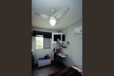 Apartamento à venda com 60m², 3 quartos e 1 vaga Apartamento à venda com 60m², 3 quartos e 1 vagaQuarto 3