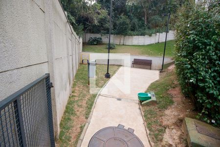 Apartamento à venda com 47m², 2 quartos e sem vagaÁrea comum - Pet