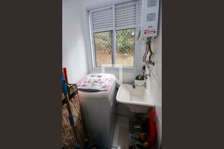 Apartamento à venda com 47m², 2 quartos e sem vagaÁrea de Serviço