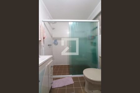 Apartamento à venda com 90m², 1 quarto e 1 vaga Apartamento à venda com 90m², 1 quarto e 1 vagaBanheiro