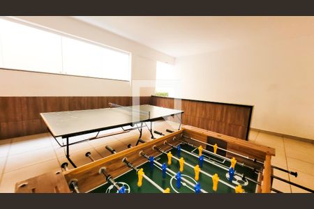 Apartamento à venda com 108m², 2 quartos e 2 vagasÁrea comum