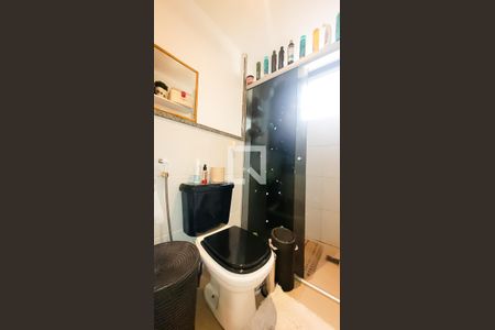 Apartamento à venda com 108m², 2 quartos e 2 vagasBanheiro