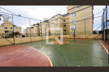 Apartamento à venda com 108m², 2 quartos e 2 vagasQuadra Esportiva