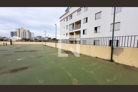 Apartamento à venda com 108m², 2 quartos e 2 vagasÁrea comum