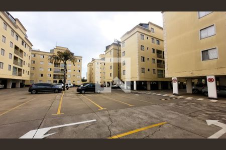 Apartamento à venda com 108m², 2 quartos e 2 vagasÁrea comum