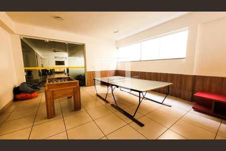 Apartamento à venda com 108m², 2 quartos e 2 vagasÁrea comum