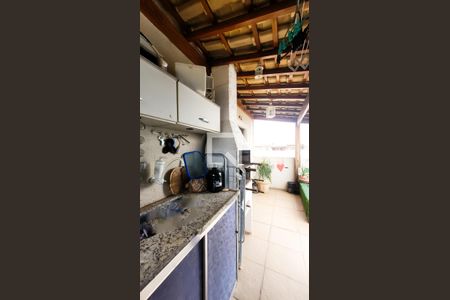 Apartamento à venda com 108m², 2 quartos e 2 vagasCopa da Cobertura