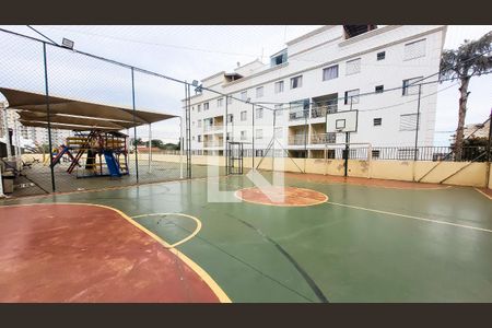 Apartamento à venda com 108m², 2 quartos e 2 vagasQuadra Esportiva