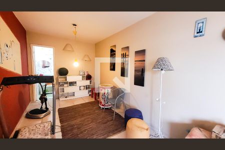 Apartamento à venda com 108m², 2 quartos e 2 vagasCobertura