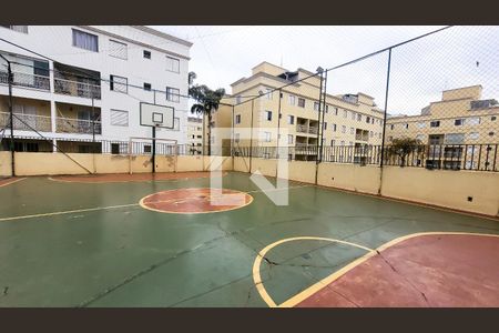 Apartamento à venda com 108m², 2 quartos e 2 vagasQuadra Esportiva