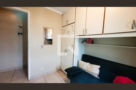 Apartamento à venda com 108m², 2 quartos e 2 vagasQuarto 2