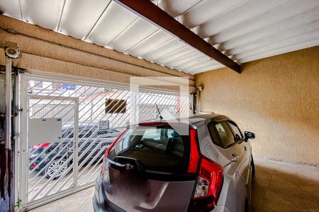 Casa à venda com 70m², 2 quartos e 2 vagasGaragem