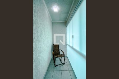 Casa à venda com 70m², 2 quartos e 2 vagasVaranda da Suíte