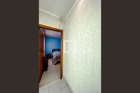 Casa à venda com 70m², 2 quartos e 2 vagasVaranda da Suíte