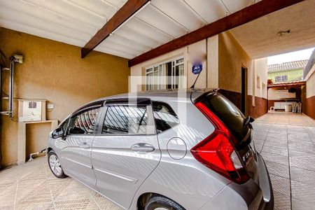Casa à venda com 70m², 2 quartos e 2 vagasGaragem
