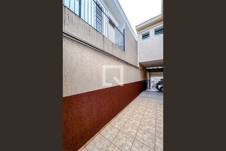 Casa à venda com 70m², 2 quartos e 2 vagasÁrea externa