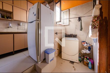 Apartamento à venda com 102m², 3 quartos e sem vaga Apartamento à venda com 102m², 3 quartos e sem vagaÁrea de serviço